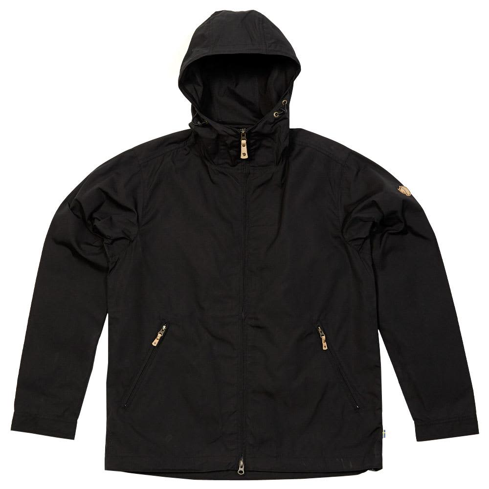 Fjallraven Nordli Jacket Black END. (US)