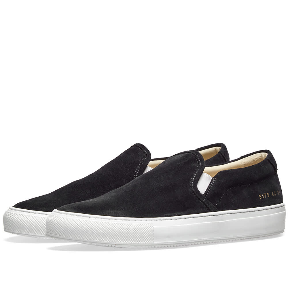 common projects slip on mens