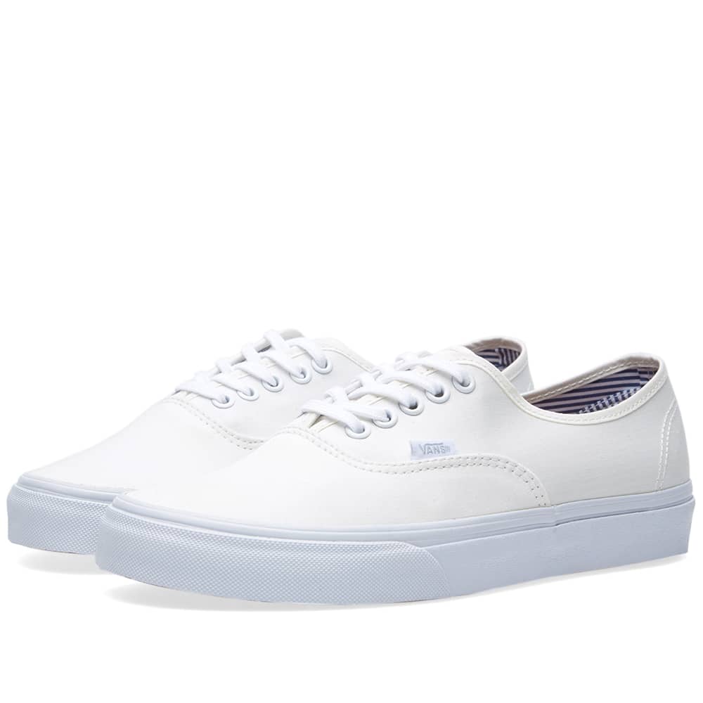vans authentic blanche vans authentic blanche