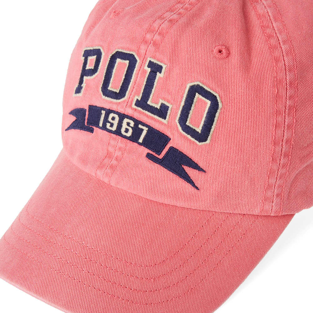 Polo wave cap clearance