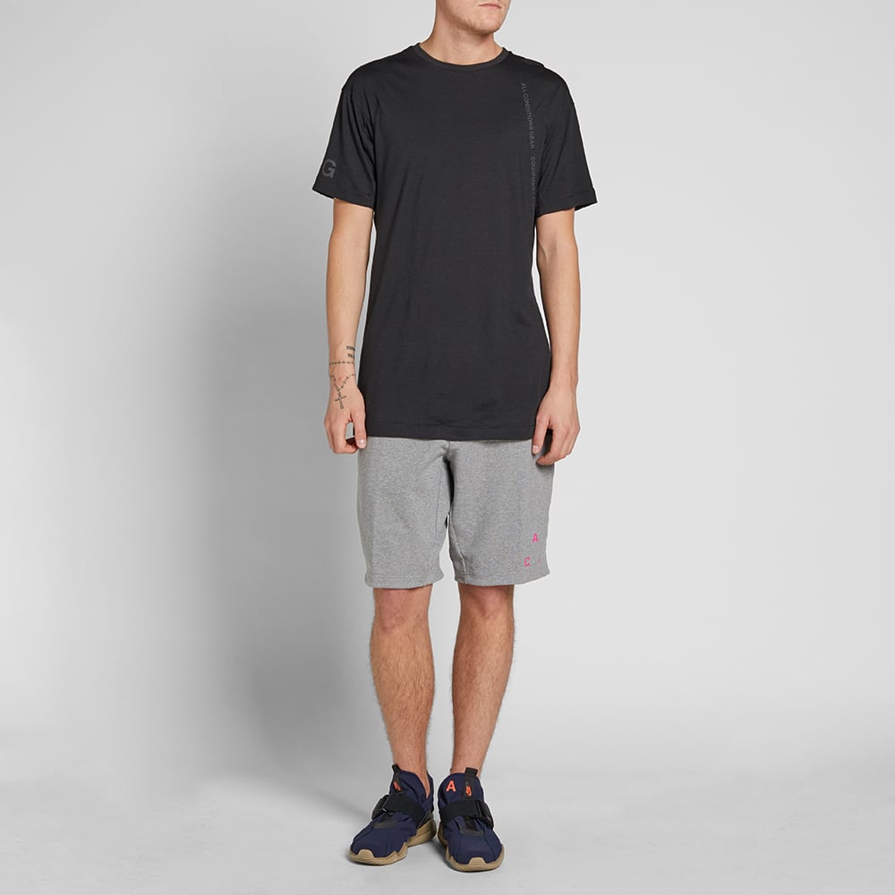 nikelab acg shorts