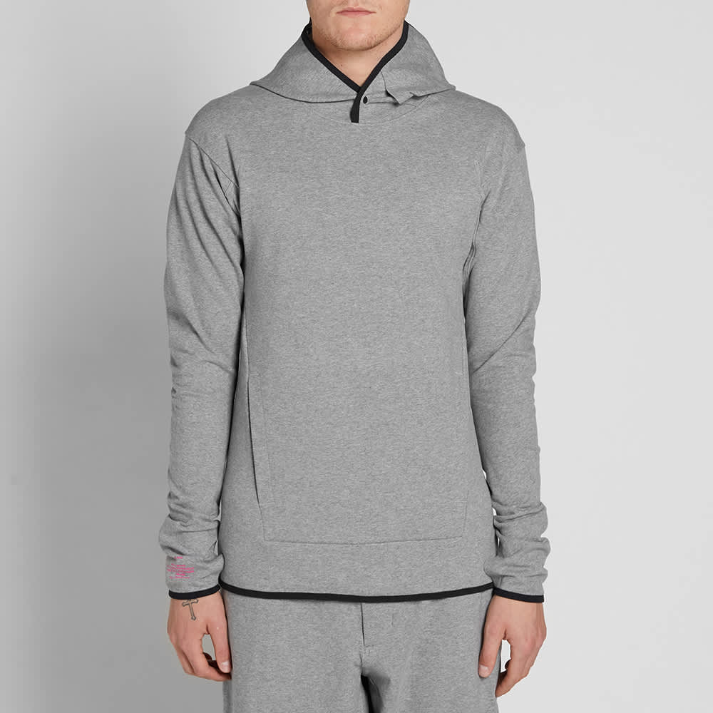 nikelab pullover hoodie