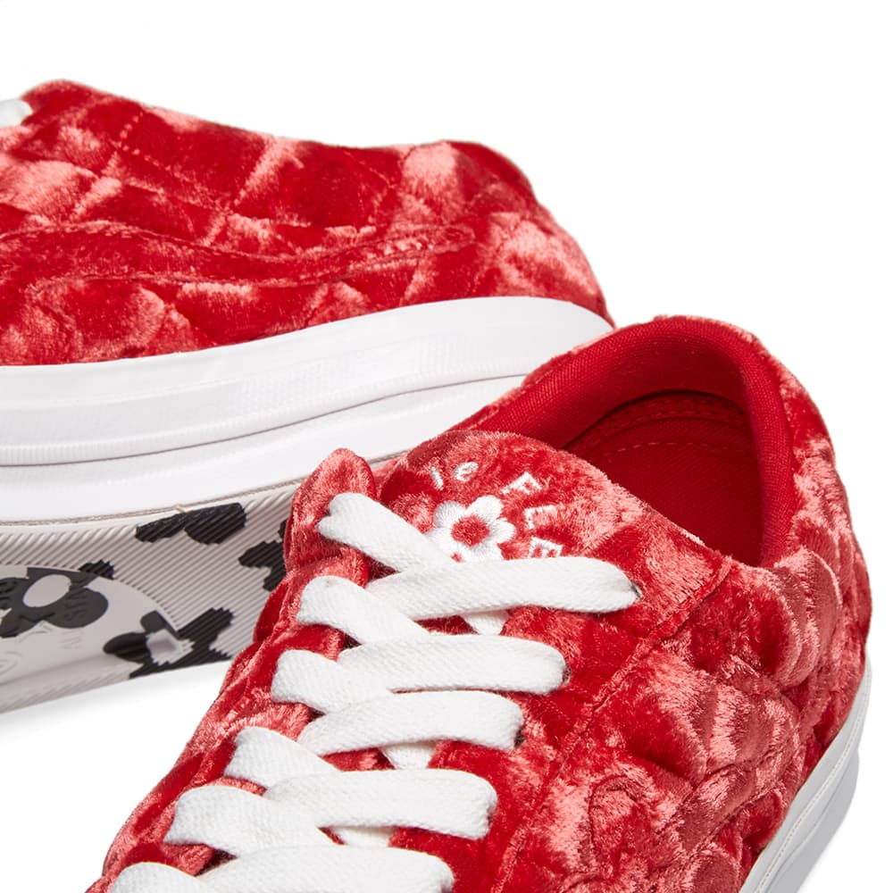 golf le fleur cherry