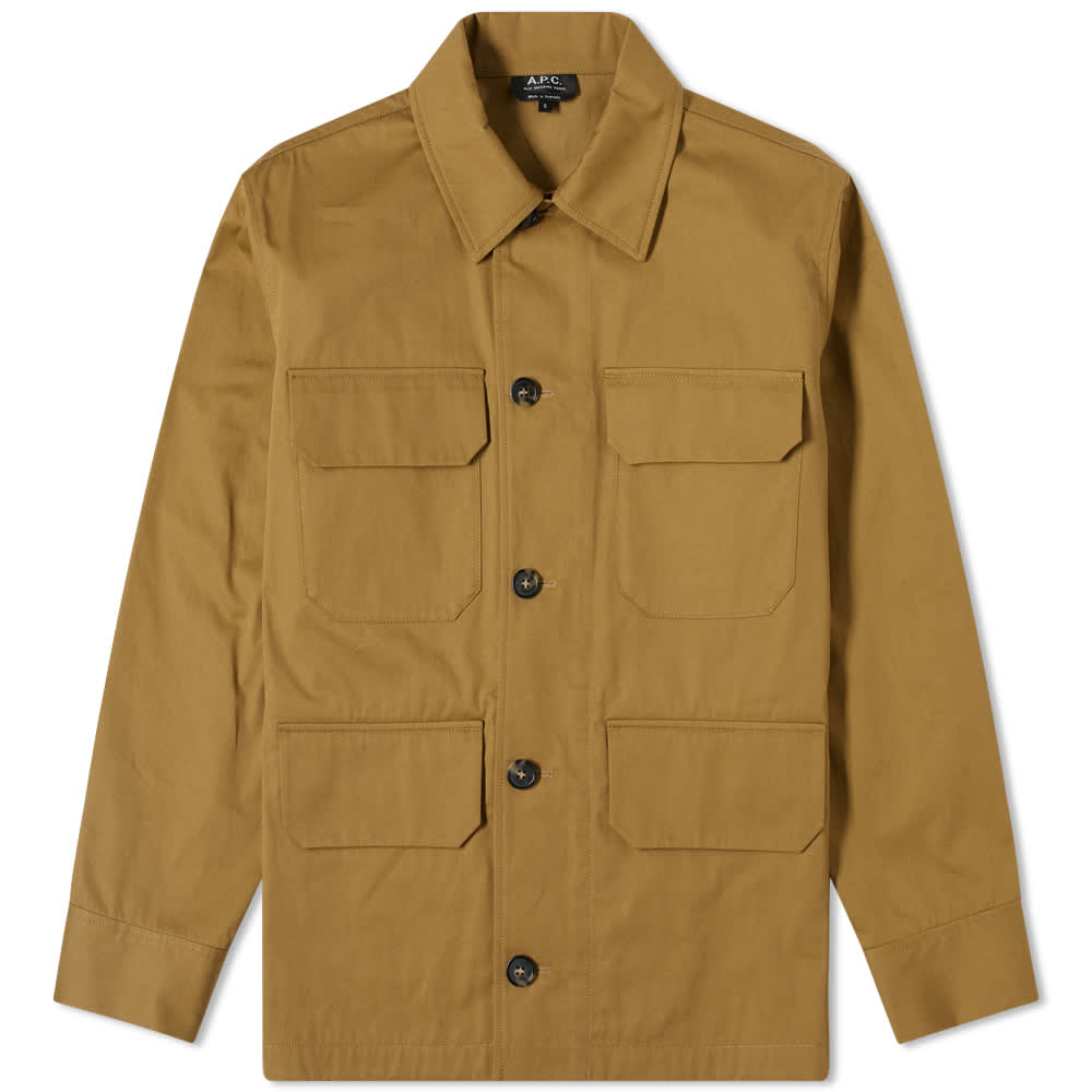 & other stories sherpa jacket