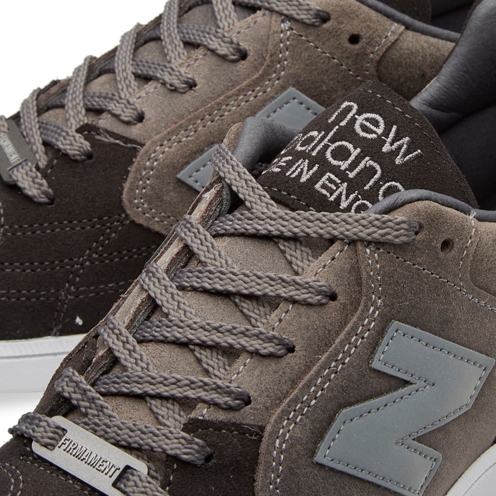 New Balance x Firmament Epic TR L40 Edition Made in England Black & Grey END. (US)