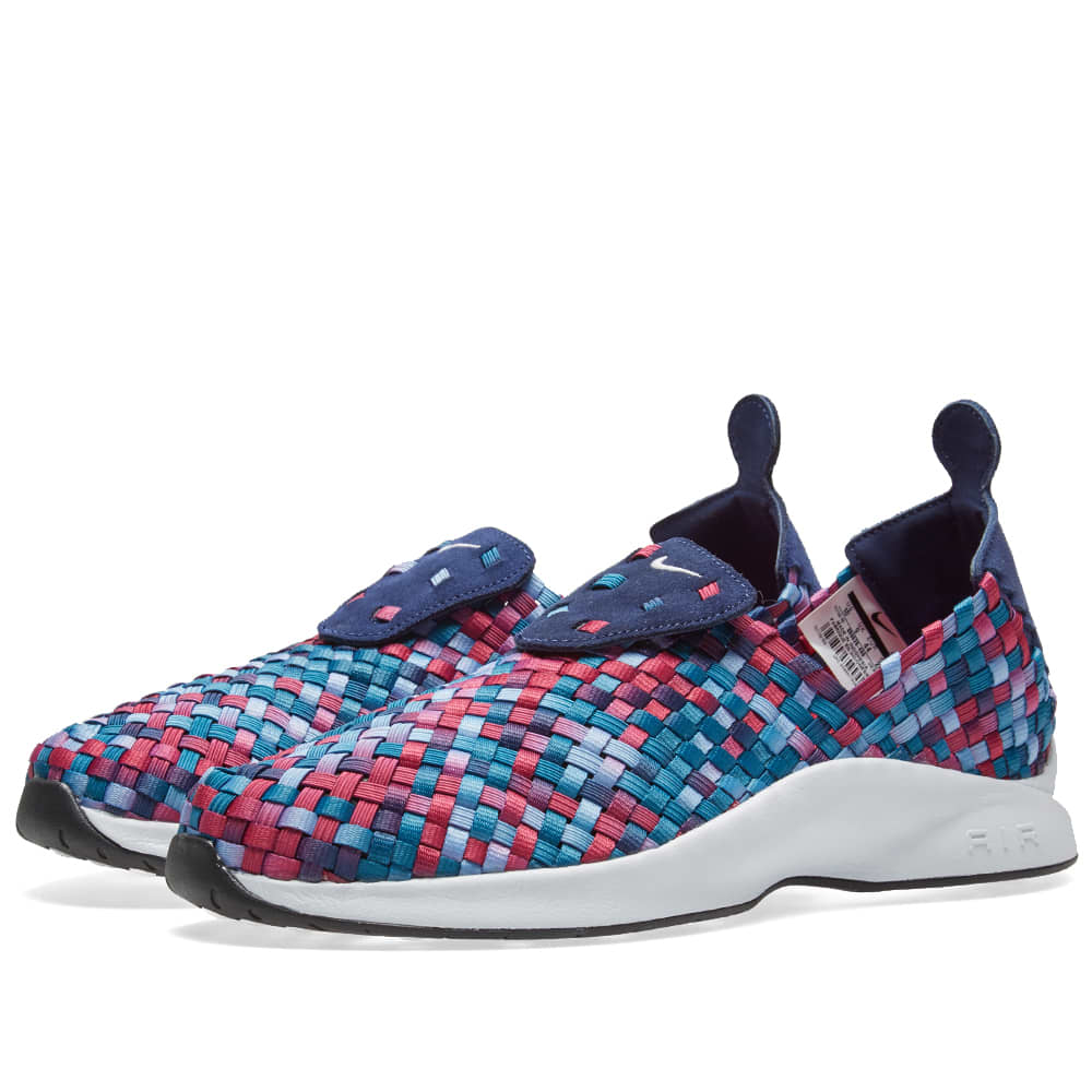 Nike air woven premium clearance