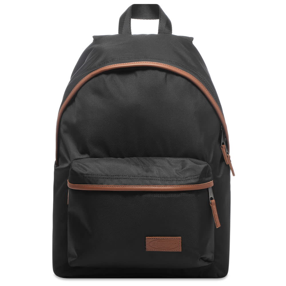 Eastpak Padded Pak'r Backpack Contrast Brown END. (Global)