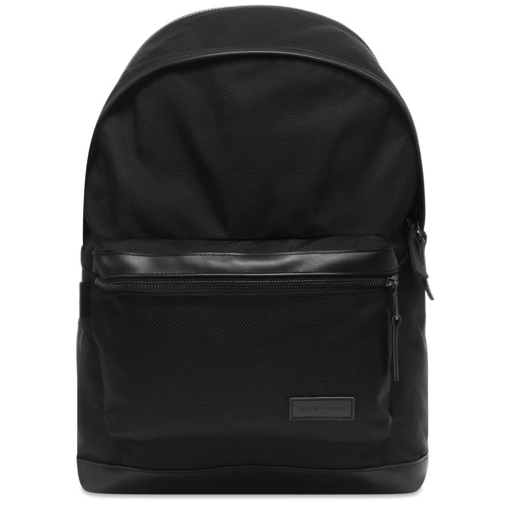 eastpak backpack with laptop sleeve