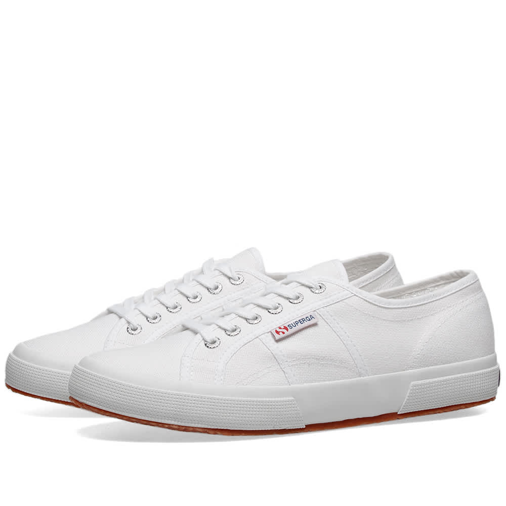 cotu classic white
