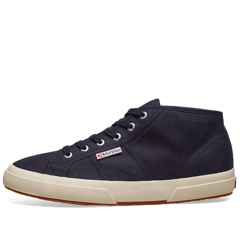 superga 2754 cotu mid