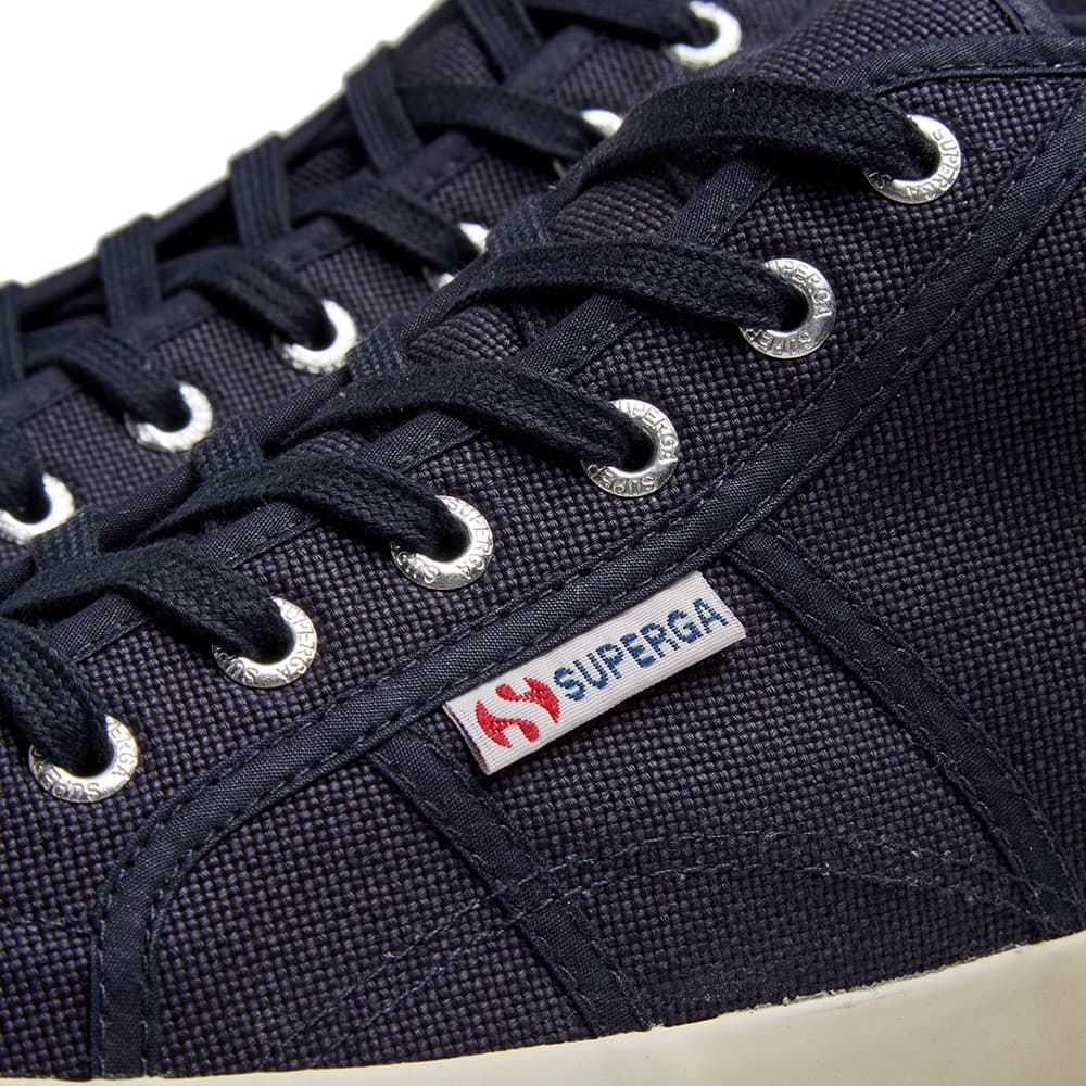 superga cotu navy
