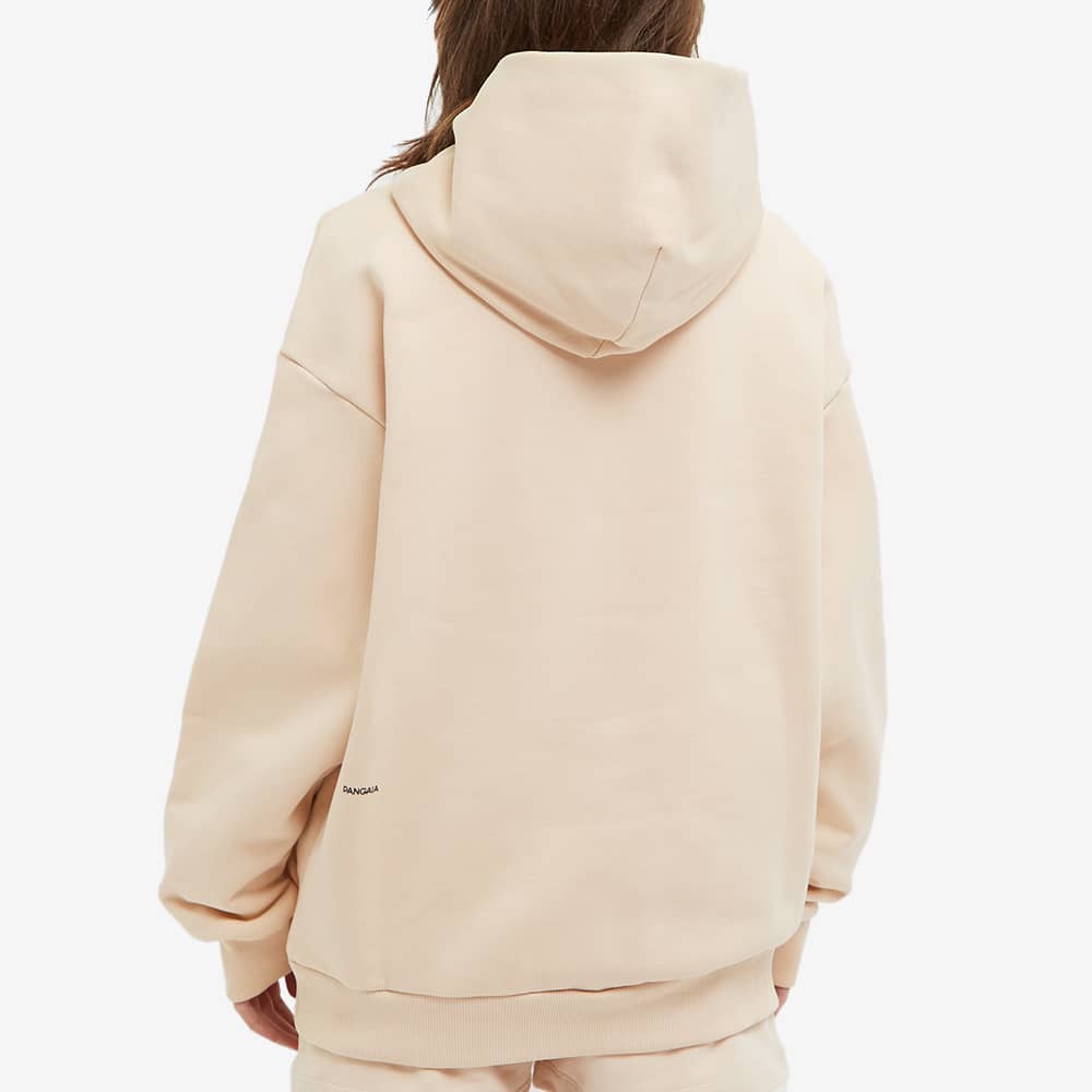 pangaia 365 heavyweight hoodie