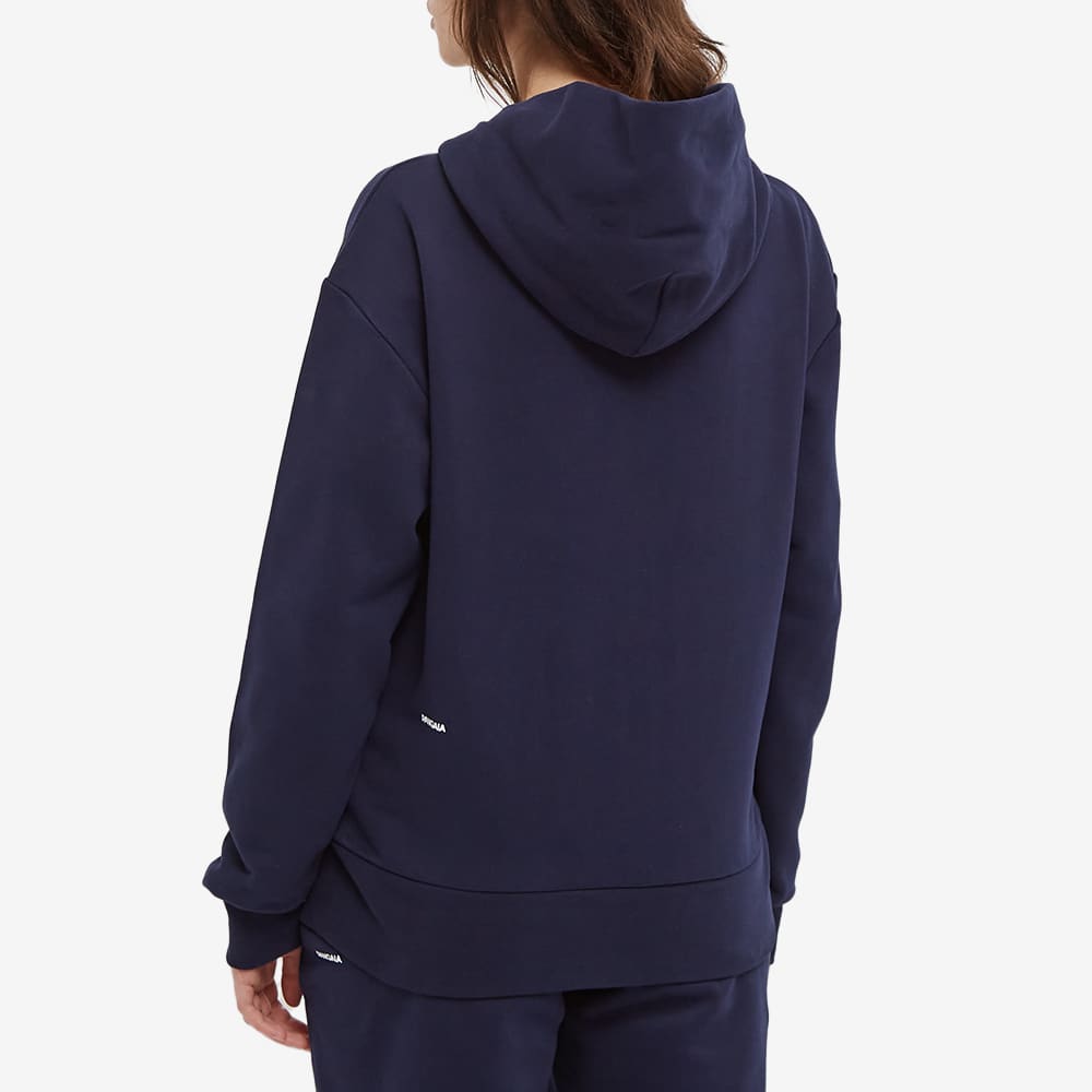 pangaia 365 heavyweight hoodie