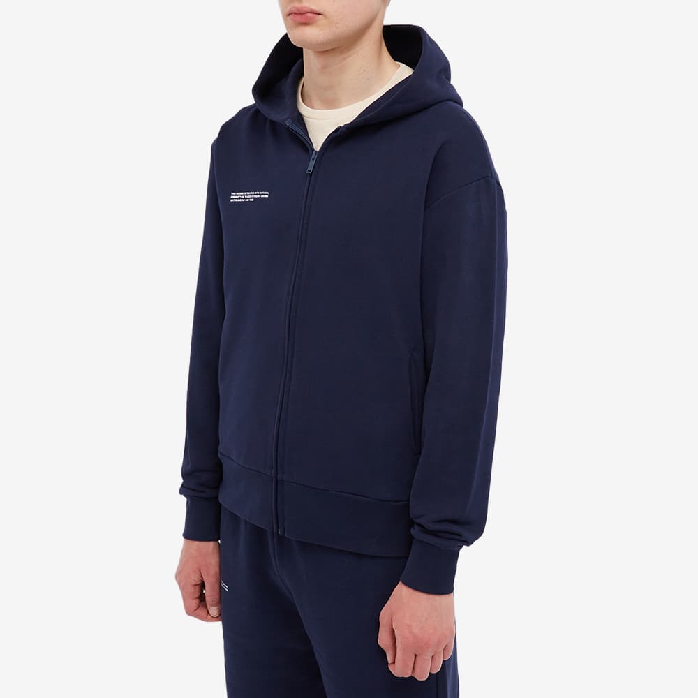 pangaia 365 heavyweight hoodie