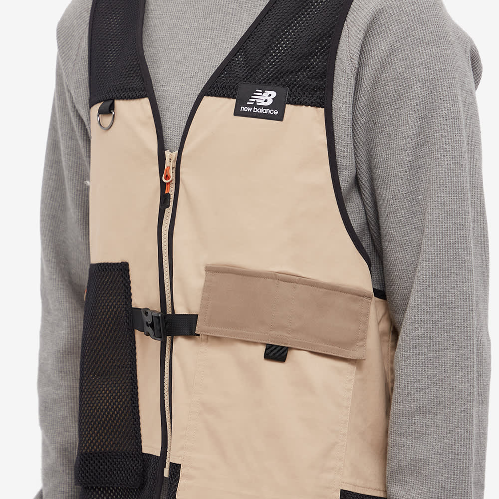 new balance all terrain