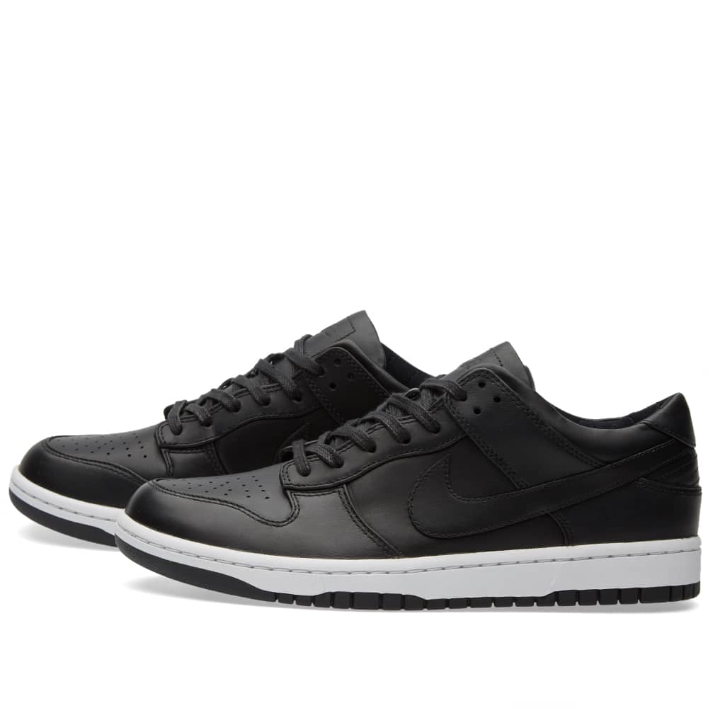 nikelab dunk lux low