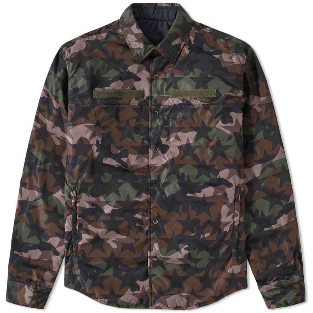 Valentino camo tracksuit Outlet