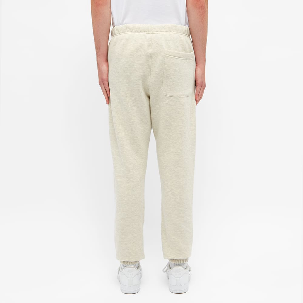 Fear of God ESSENTIALS Sweat Pant Oatmeal Heather | END. (CA)