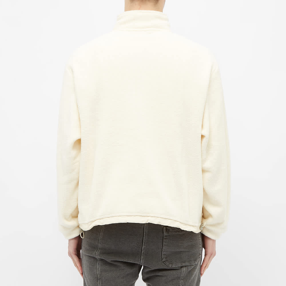 cropped jeans levi's