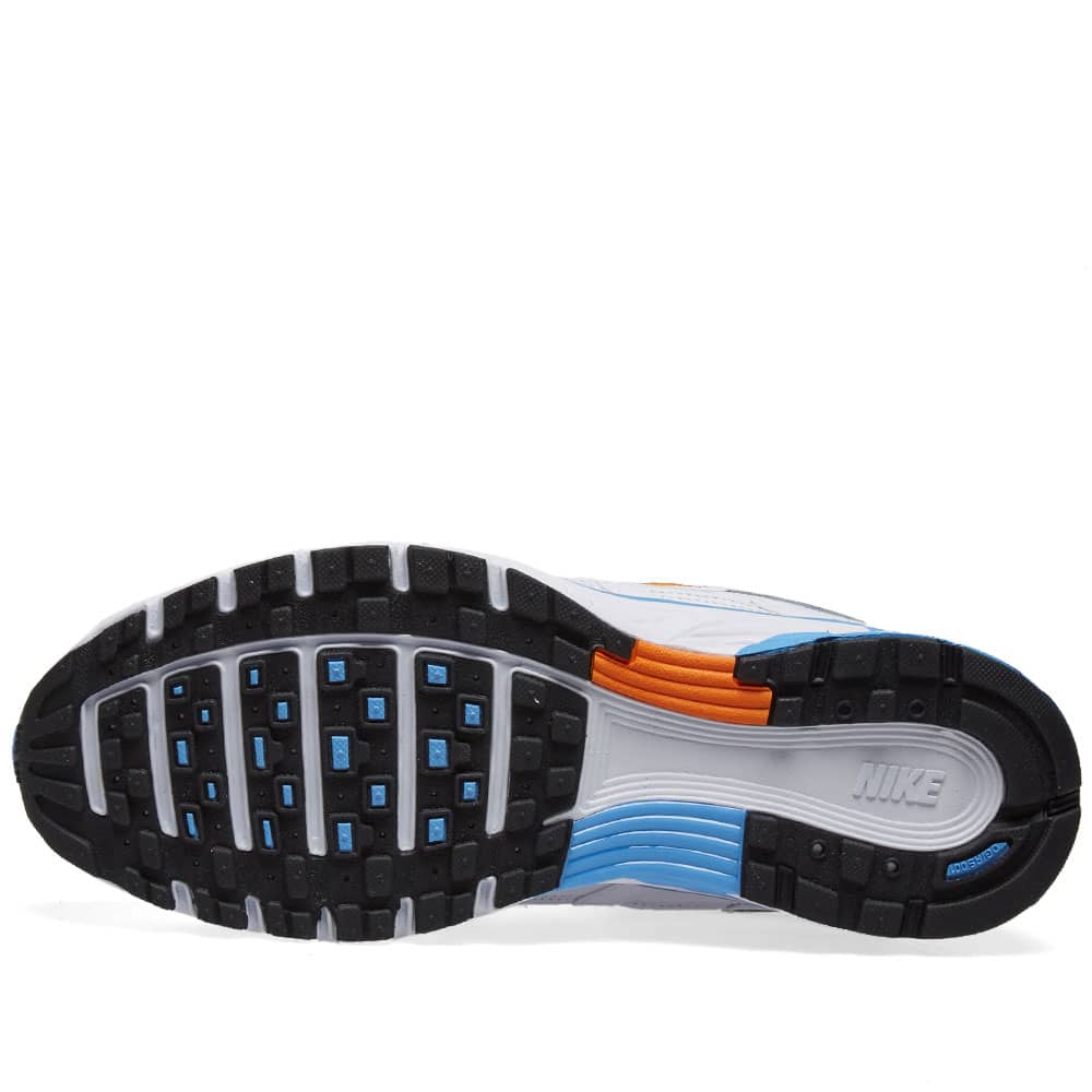 nike paul rodriguez lunarlon