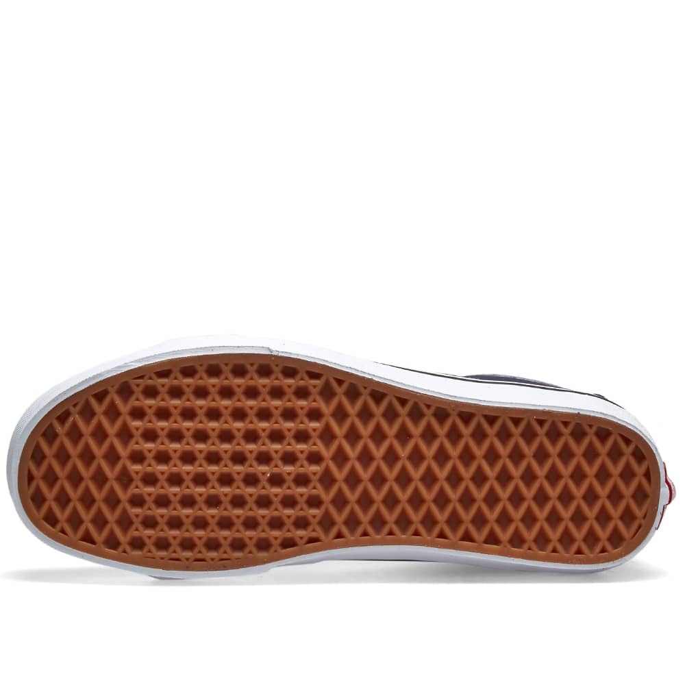 vans sk8 hi night sky