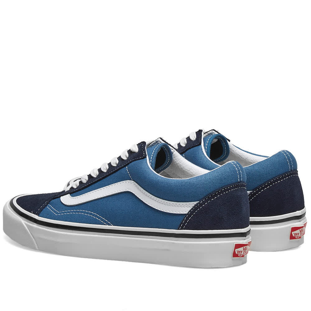 Vans og vault old skool clearance