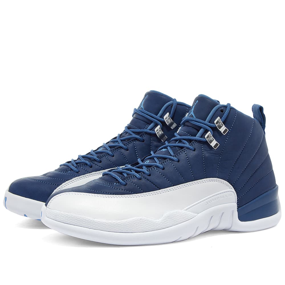 Retro 13 indigo clearance