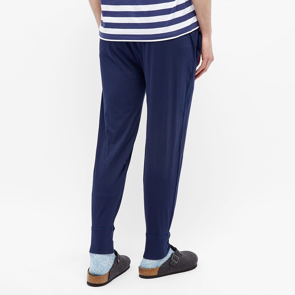 Polo Ralph Lauren Sleepwear Sweat Pant Navy END. (UK)