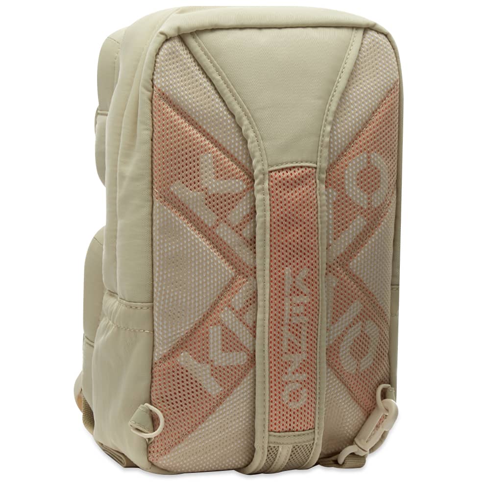 Kenzo Sport Cross Backpack Putty END. (SE)