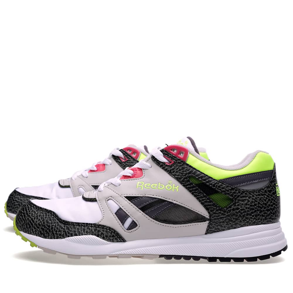 reebok ventilator white