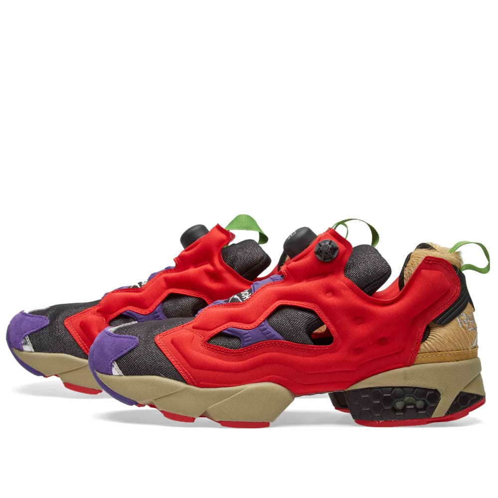 reebok insta pump fury bebop