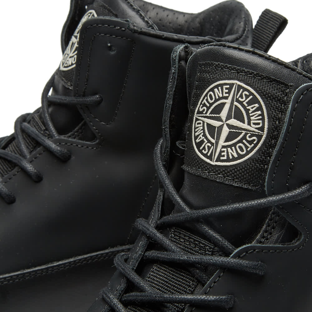 nb stone island boots