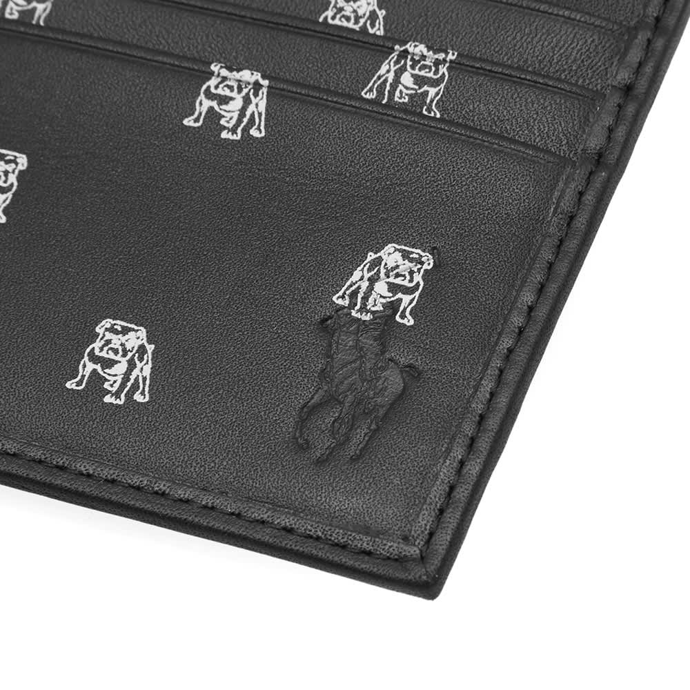 ralph lauren card holder