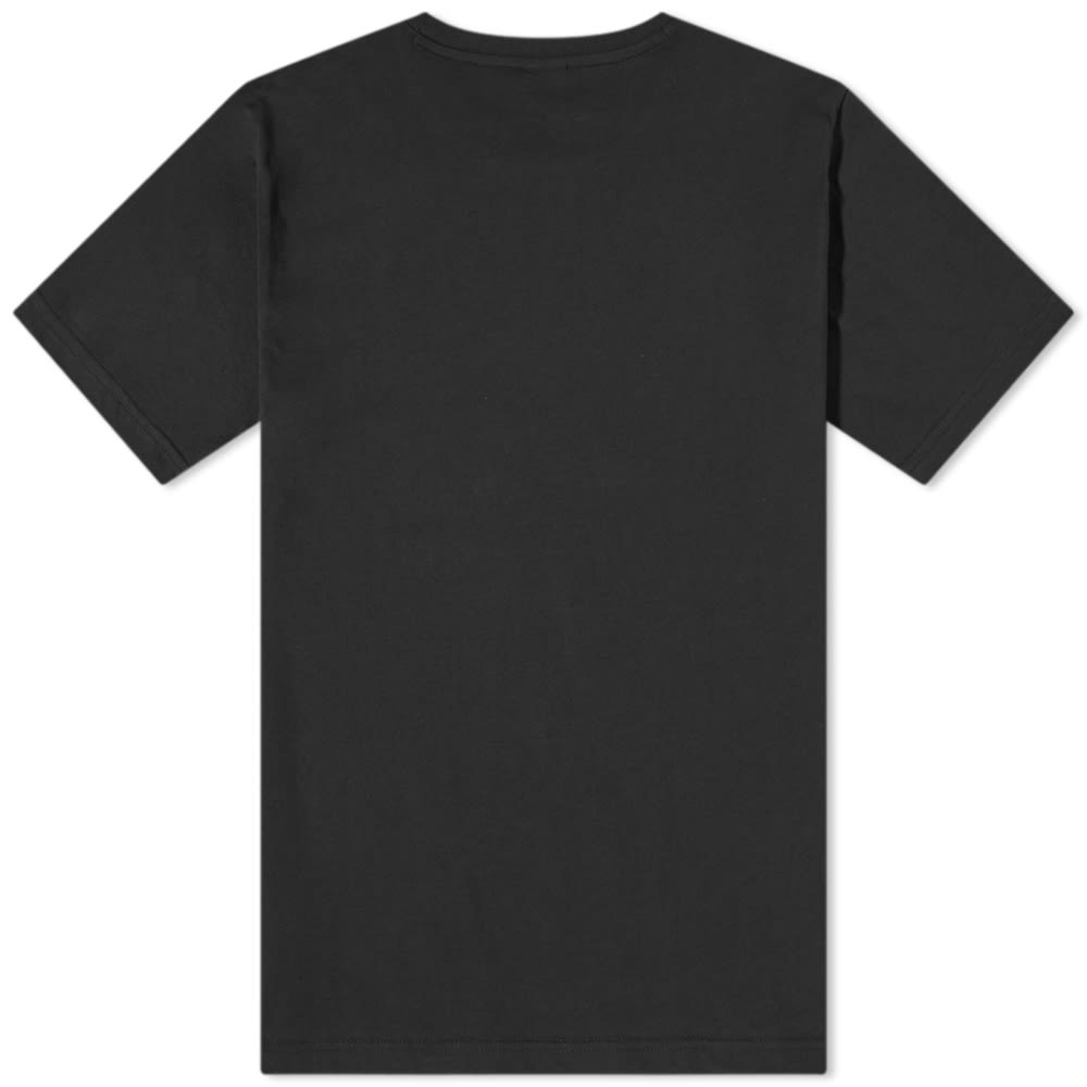 New Balance Intelligent Choice Tee Black | END. (US)