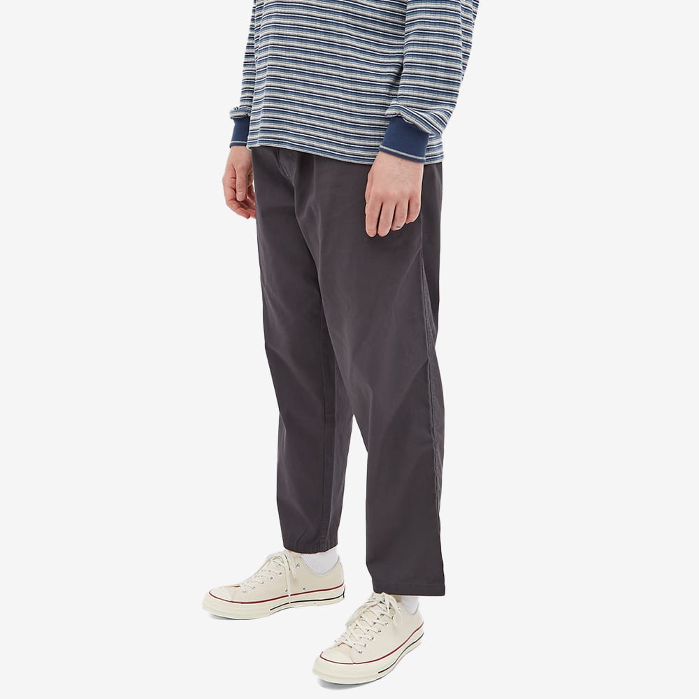 Polar Skate Co. Surf Pant Graphite END. (RU)