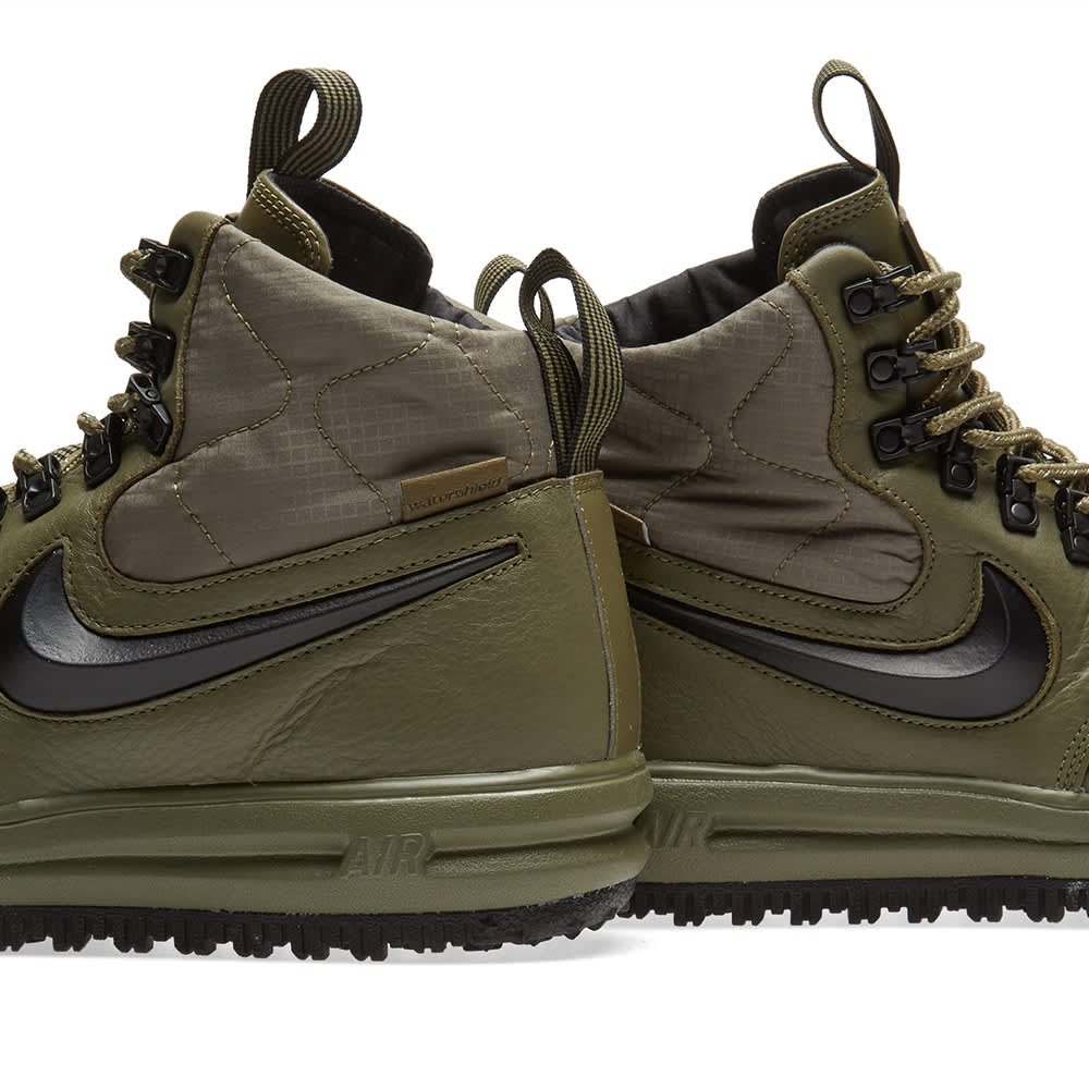 lunar force 1 duckboot 17