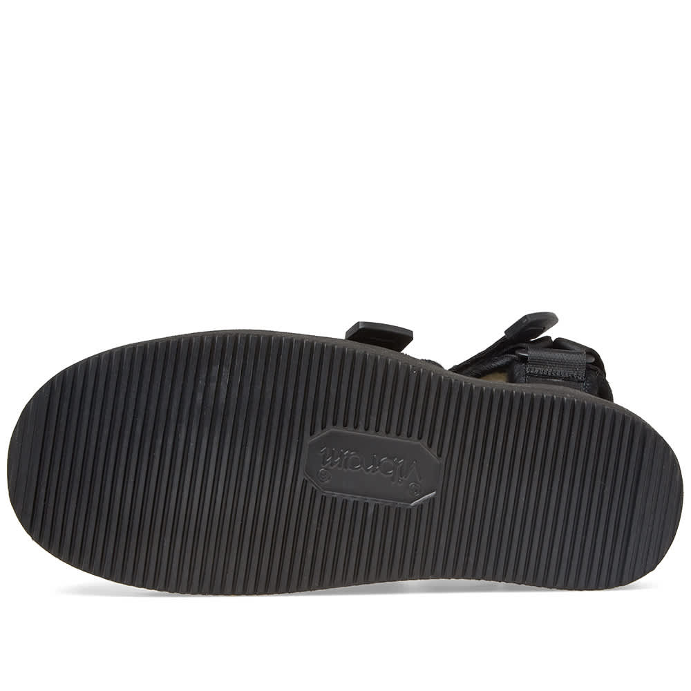 suicoke nots
