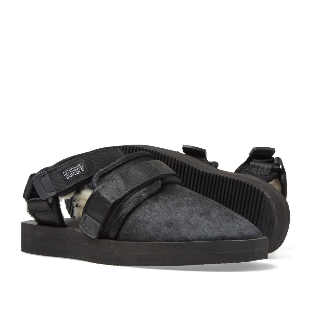 suicoke nots