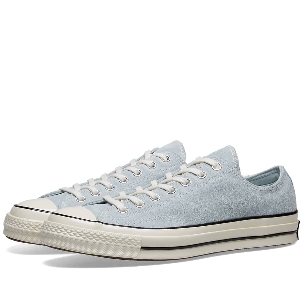 Converse Chuck Taylor 1970s Suede Ox 