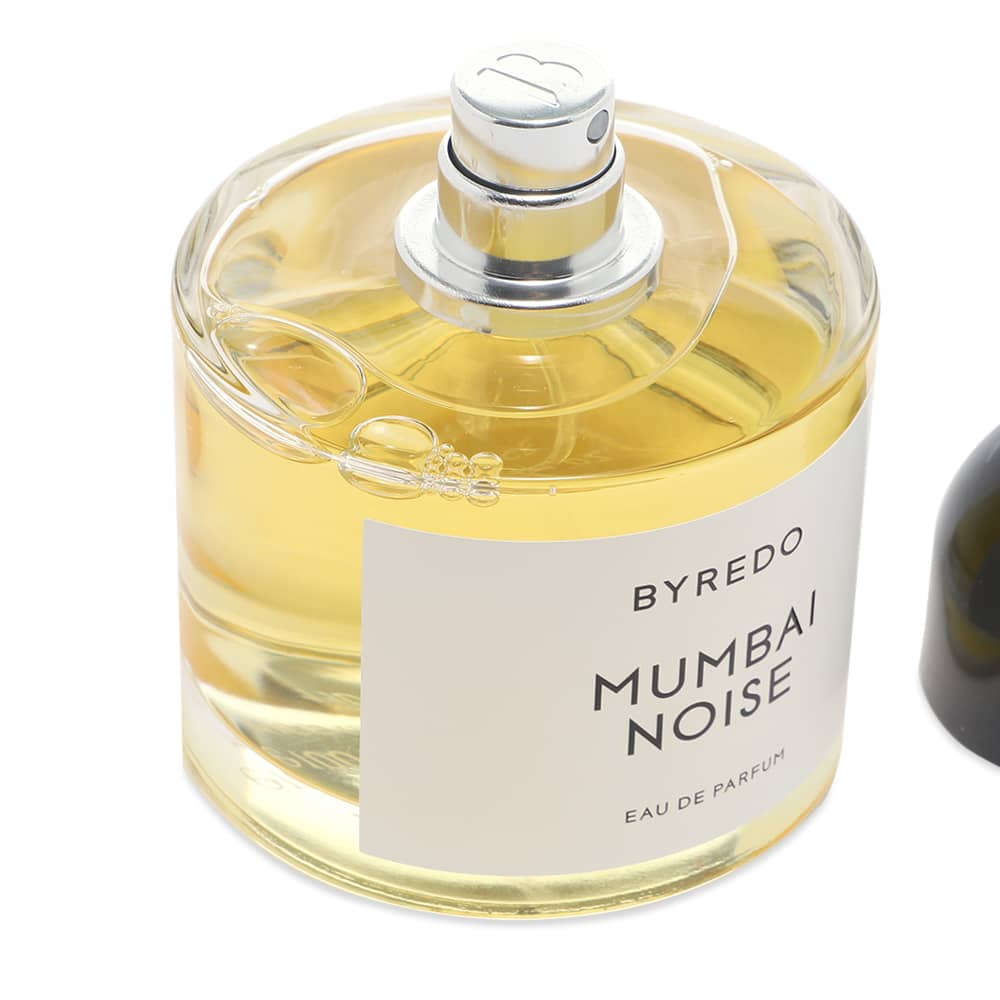 Byredo Mumbai Noise Eau De Parfum 100Ml | END. (SG)