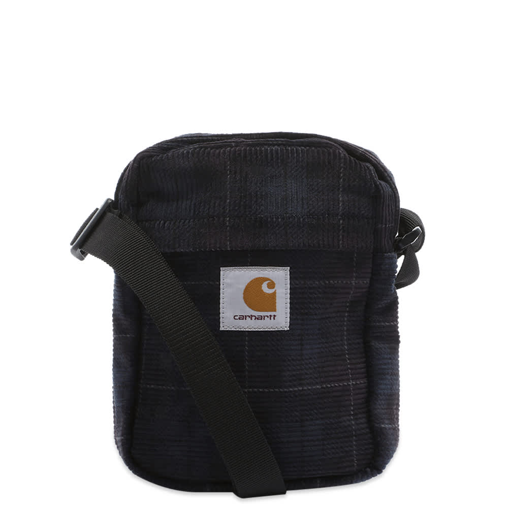 carhartt wip shoulder pouch