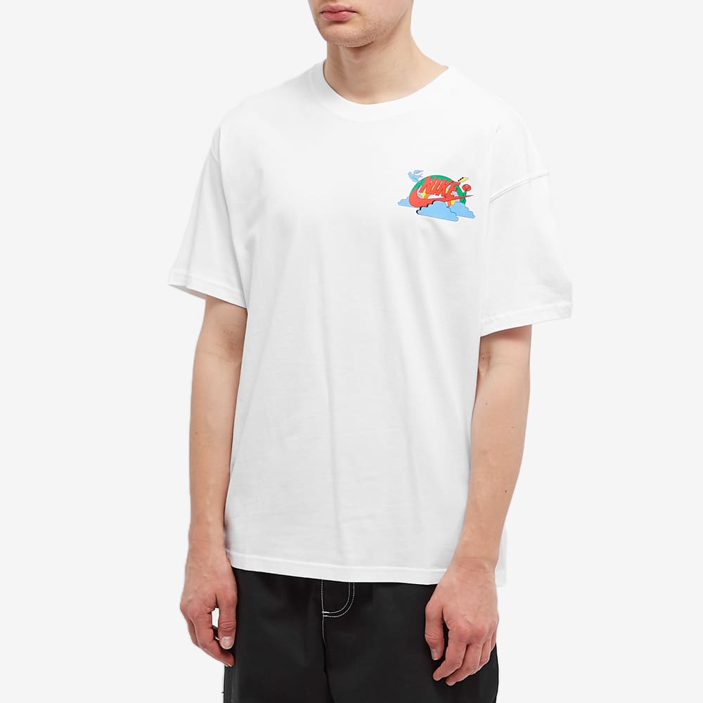 have a nike day shirt womens