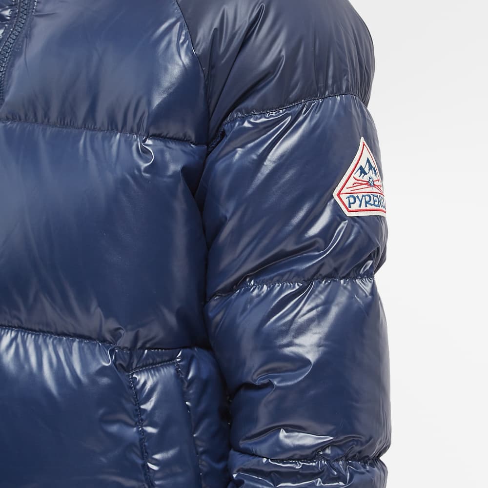 Pyrenex hendrick jacket navy Outlet