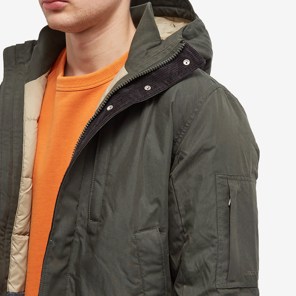 norse projects fyn down 2.0
