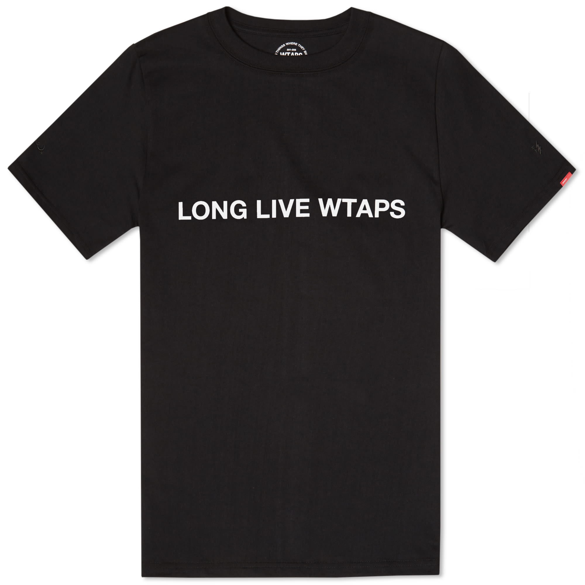long live tee shirts