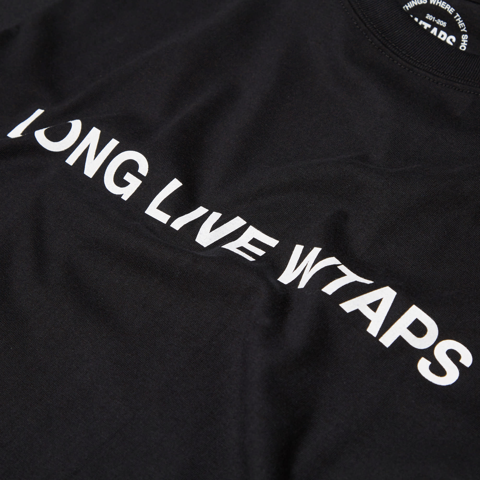 long live tee shirts