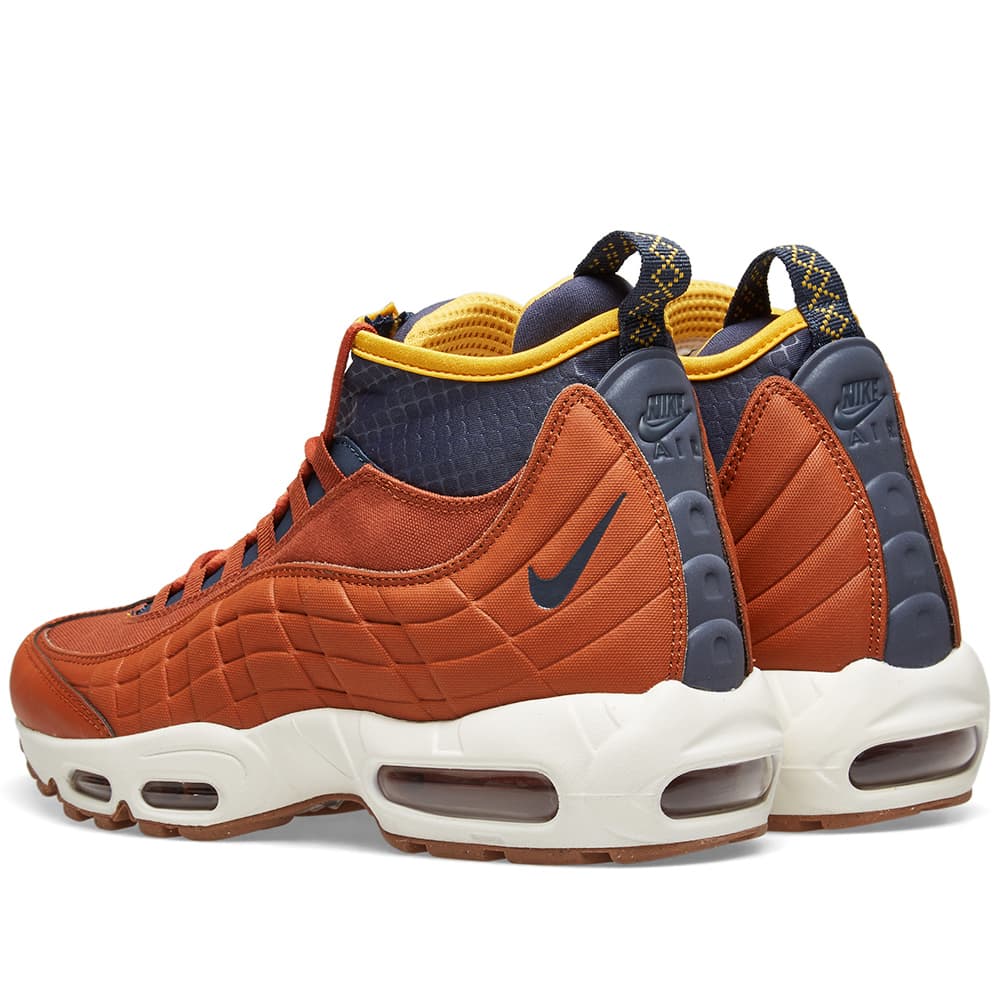 nike air max 95 sneakerboot