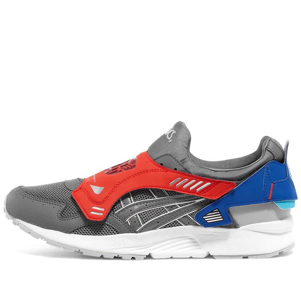 asics transformers