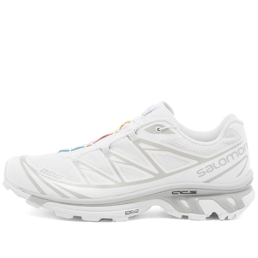 salomon s lab xt 6 white