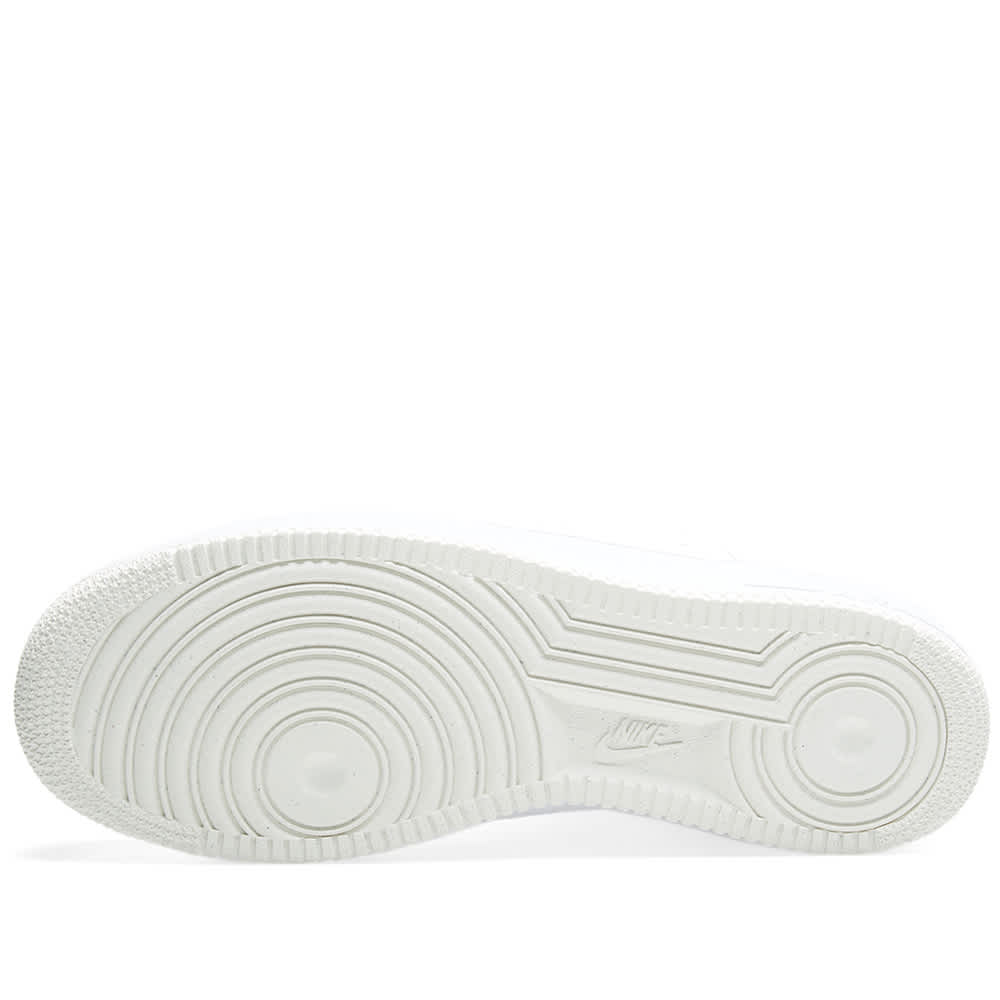 air force 1 acw white